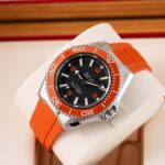Omega Seamaster Planet Ocean 217.32.42.21.01.004 2025