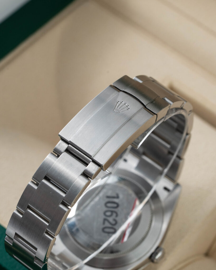 Rolex Oyster Perpetual 124300 2024