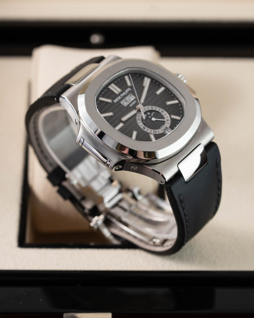 Patek Philippe Nautilus 5726A-001 2025