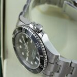 Rolex Submariner 114060 2012