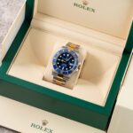 Rolex Submariner 126613LB 2022