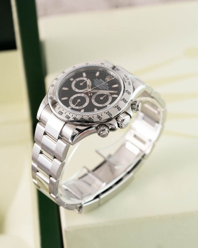 Rolex Daytona 116520 2012