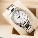 Rolex Date Oyster Perpetual 115234 2014