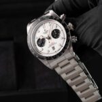 Tudor Black Bay Chronograph 79360N 2021