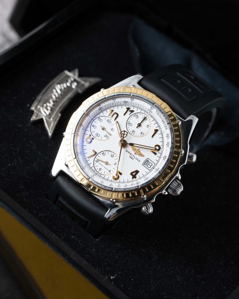 Breitling Chronomat D13050.1 2000