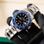 Rolex Submariner 126619LB 2022