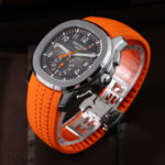 Patek Philippe Aquanaut 5968A-001 2020