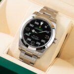 Rolex Air-King 116900 2018