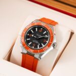 Omega Seamaster Planet Ocean 217.32.42.21.01.004 2025
