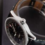 Breitling Navitimer 1 Automatic 38 A17325241B1P1 2020