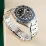 Rolex GMT-Master II 116710BLNR 2016