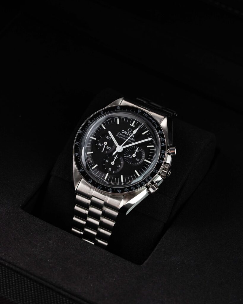 Omega Speedmaster Moonwatch 310.30.42.50.01.001 2022