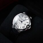 Cartier Ballon Bleu Automatic WSBB0028 2021