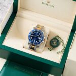 Rolex Submariner 116613LB 2016