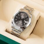 Rolex Datejust 126300 2019