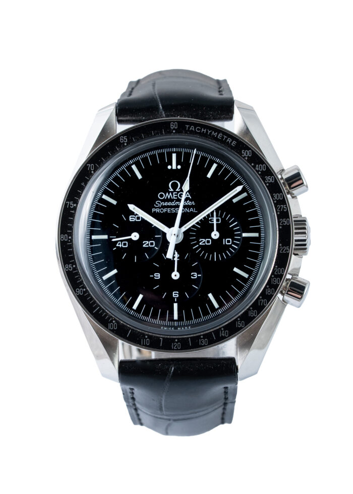 Omega Speedmaster Professional 311.33.42.30.01.001 2021