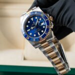 Rolex Submariner 116613LB 2016