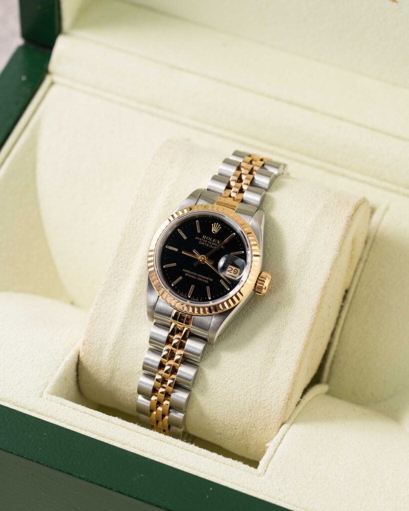 Rolex Datejust 69173 1990