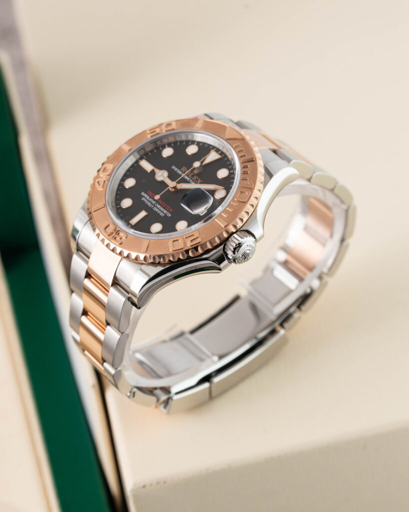 Rolex Yacht-Master 126621 2022