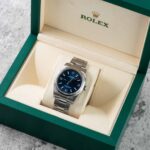 Rolex Oyster Perpetual 116034 2015