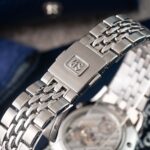 Grand Seiko Elegance Collection SBGW305G 2024