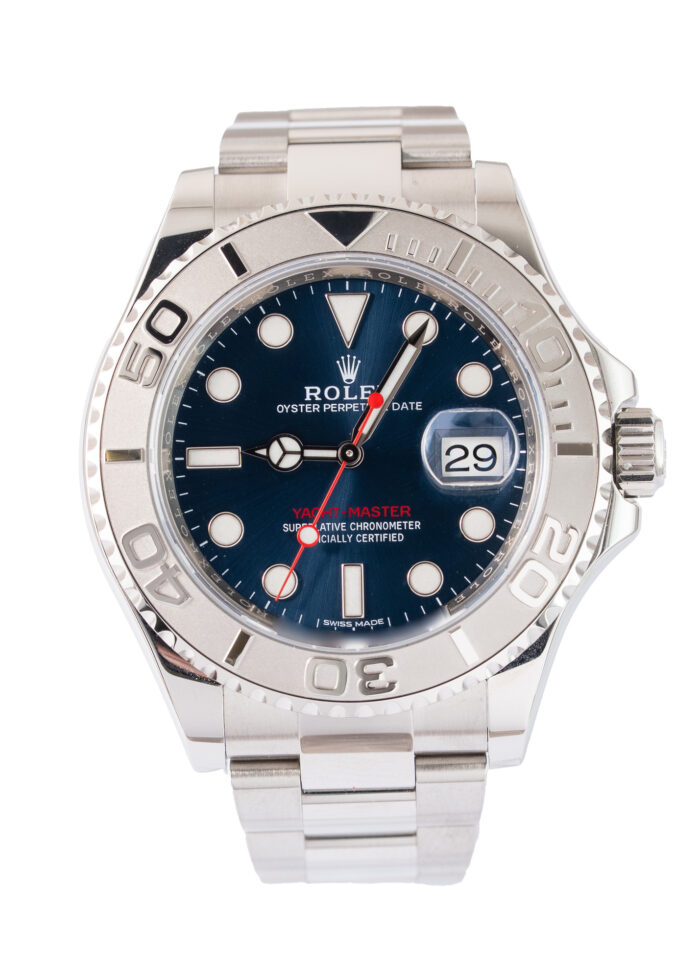Rolex Yacht-Master 116622 2020