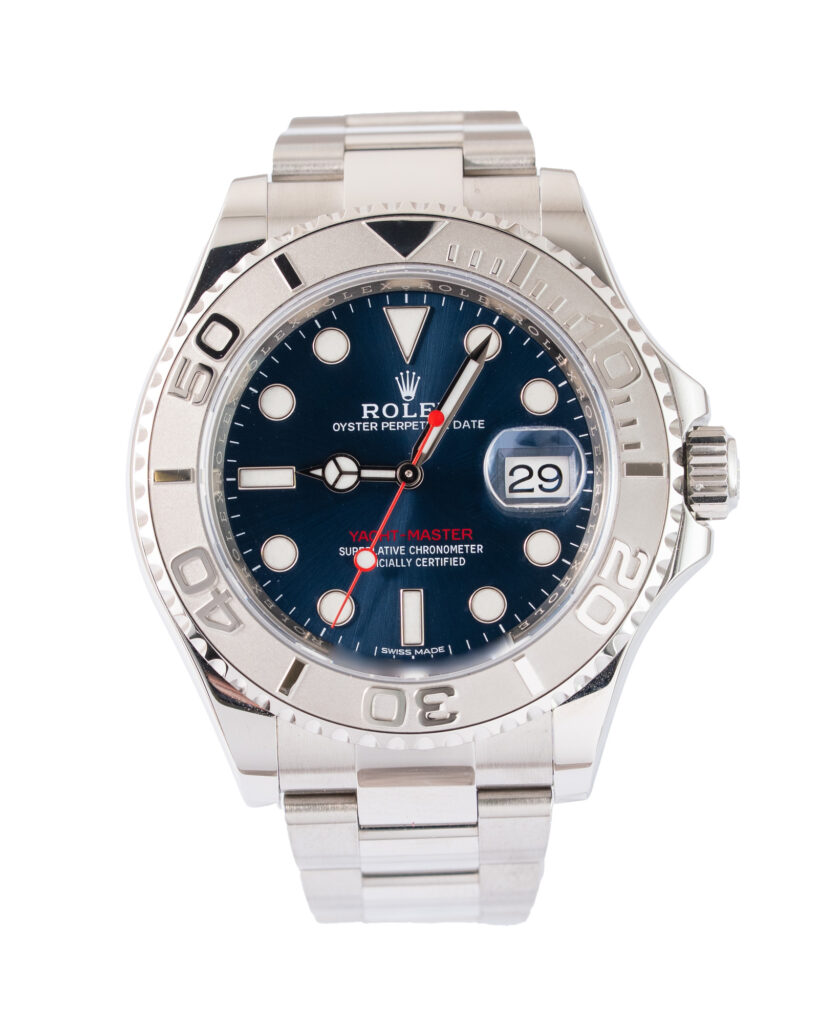 Rolex Yacht-Master 116622 2020