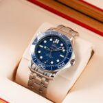 Omega Seamaster 210.30.42.20.03.001 2021