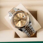 Rolex Datejust 126333 2022