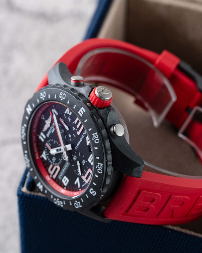 Breitling Endurance Pro X82310 2022