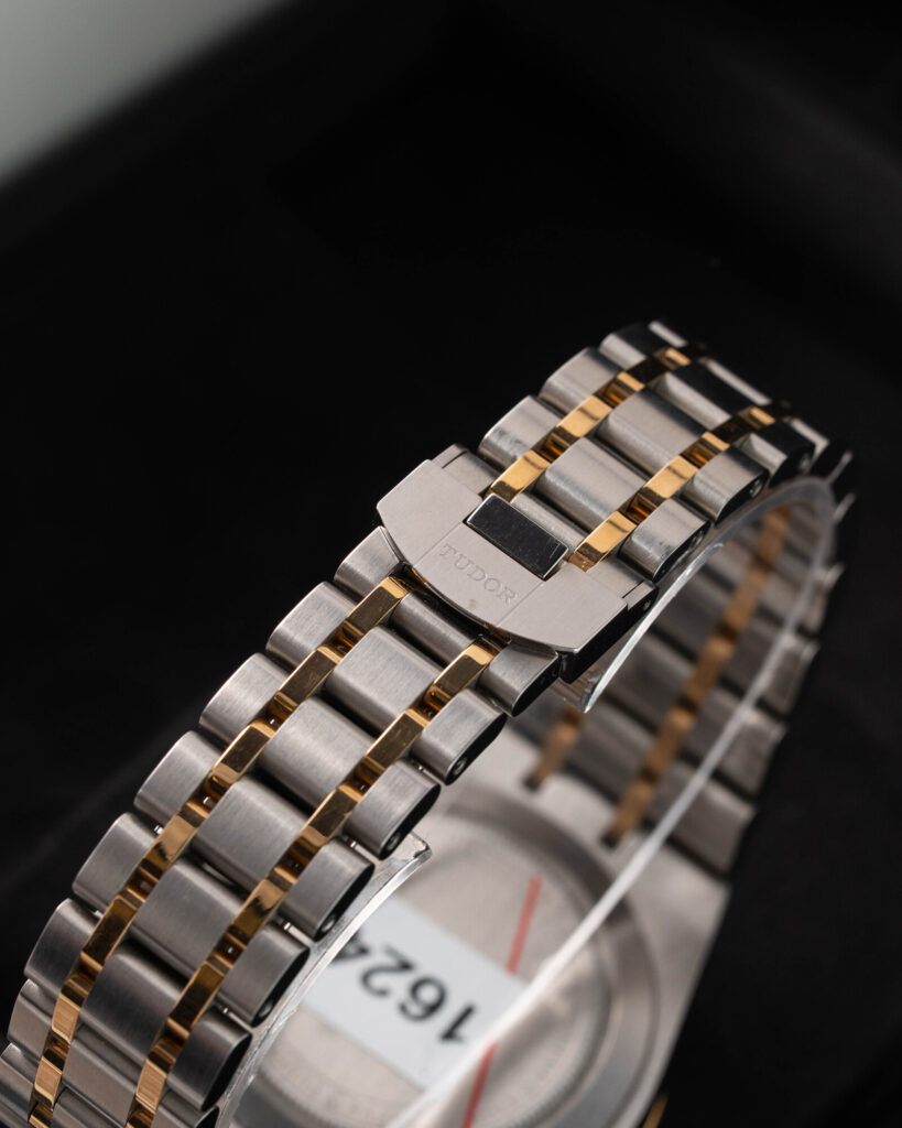 Tudor Royal Day Date 28603 2021