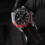 Tudor Black Bay GMT 79830RB 2022