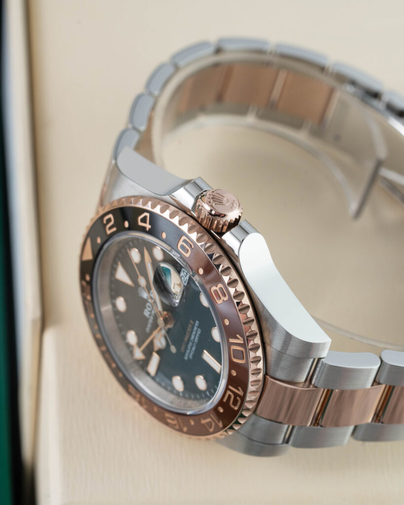 Rolex GMT-Master II 126711CHNR 2022