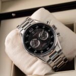 Tag Heuer Carera Calibre 38 CAR2B10 2015