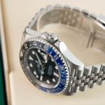 Rolex GMT-Master II 126710BLNR 2023