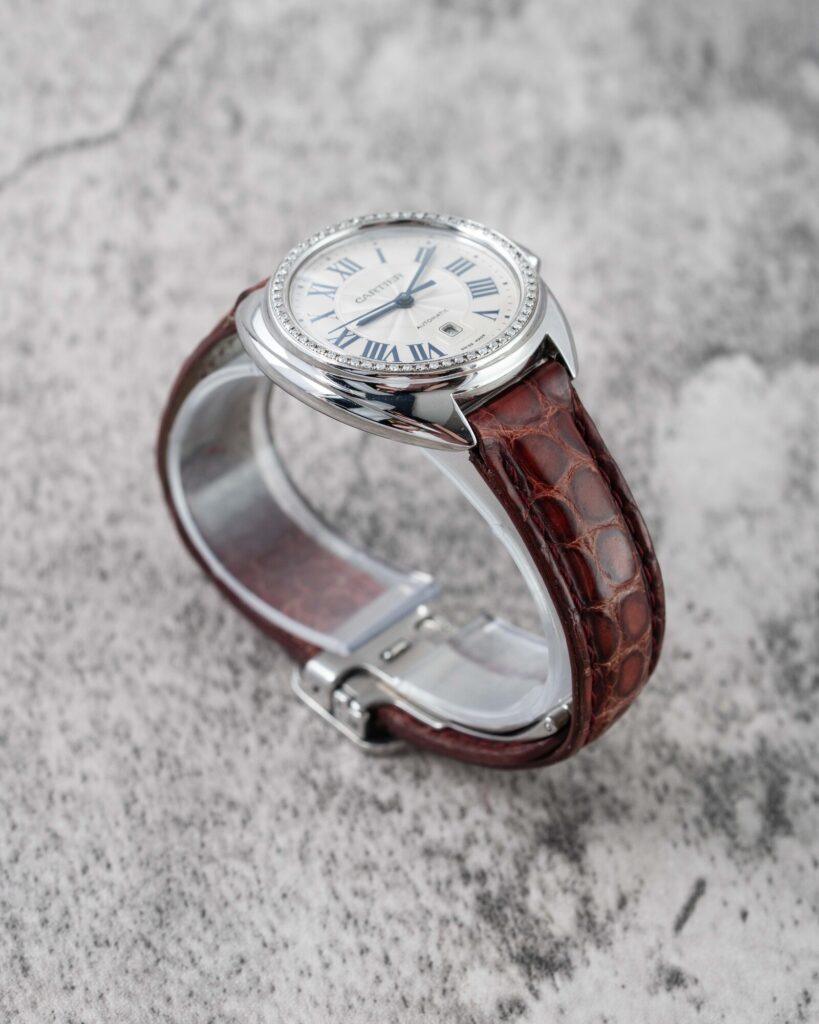 Cartier Clé De Cartier WSCL0016 2018