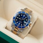 Rolex Submariner 116613LB 2019