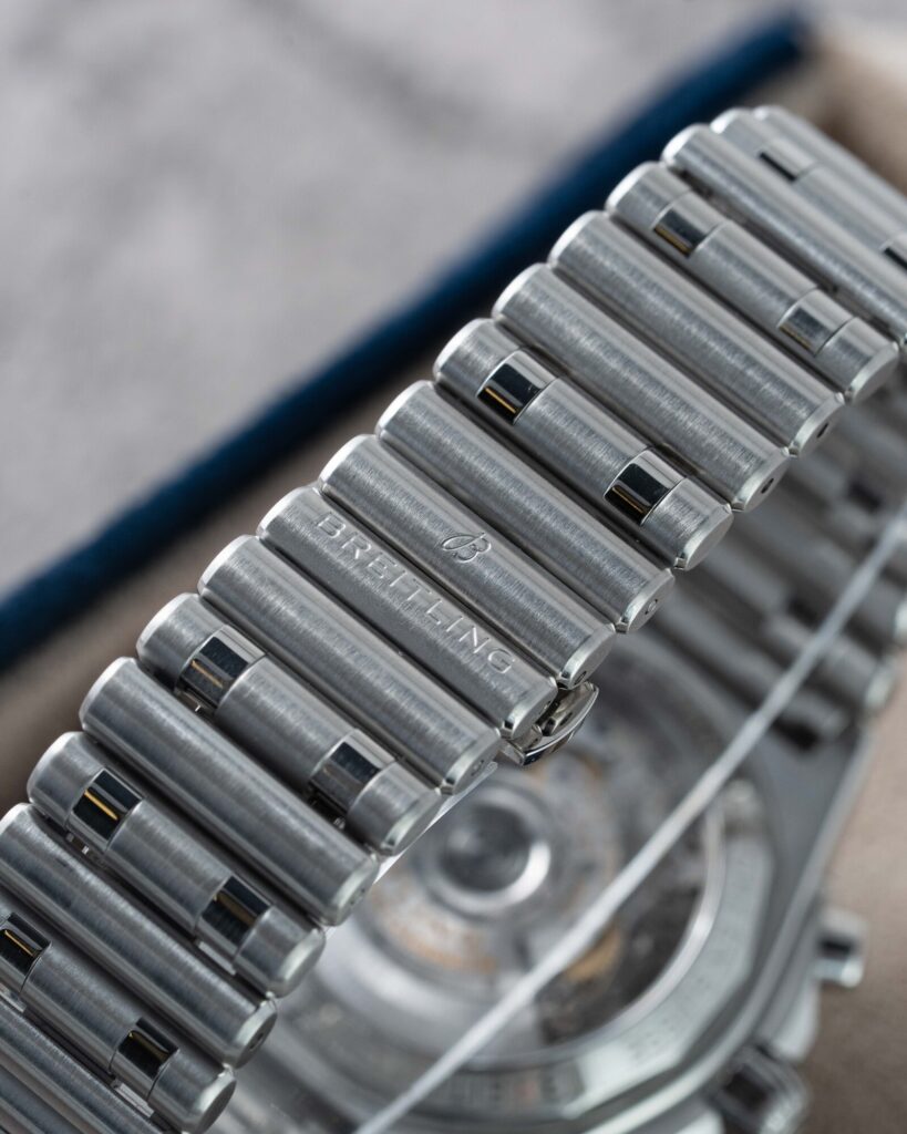 Breitling Chronomat AB0134101L2A1 2024