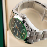 Rolex Milgauss 116400GV 2017