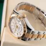 Rolex Sky-Dweller 326933 2021