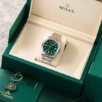 Rolex Oyster Perpetual 124300 2025