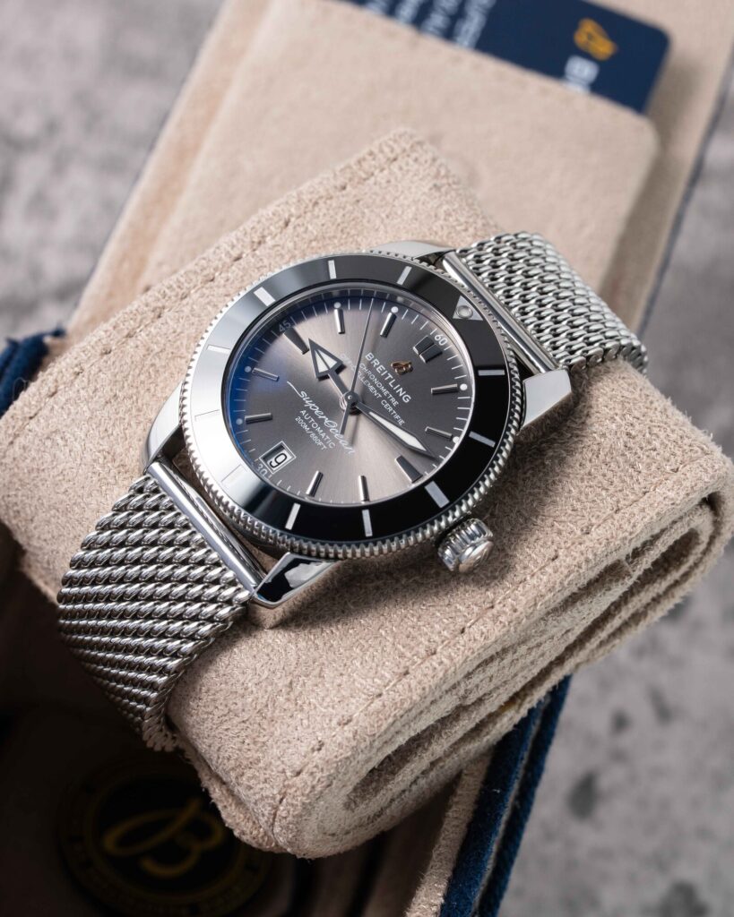 Breitling Superocean Heritage 10733 2025