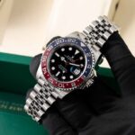 Rolex GMT-Master II 126710BLRO 2025