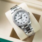 Rolex Datejust 126284RBR 2025