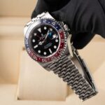 Rolex GMT-Master II 126710BLRO 2024