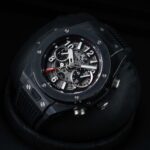 Hublot Big Bang Unico 411.C1.1170.RX 2019