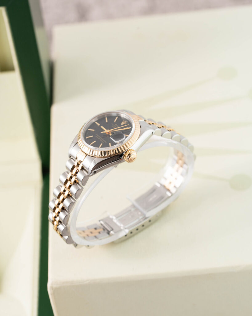 Rolex Datejust 69173 1990