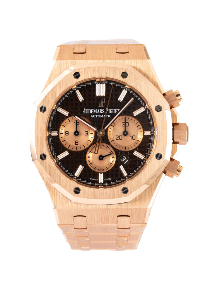 Audemars Piguet Royal Oak Chronograph 26331OR.OO.1220OR.02 2020