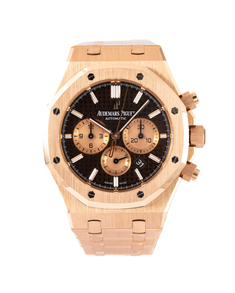 Audemars Piguet Royal Oak Chronograph 26331OR.OO.1220OR.02 2020
