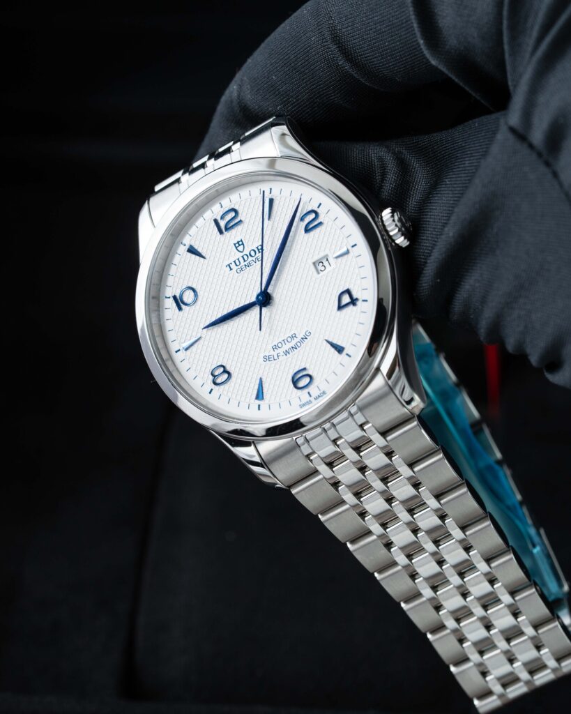 Tudor 1926 91650 2026